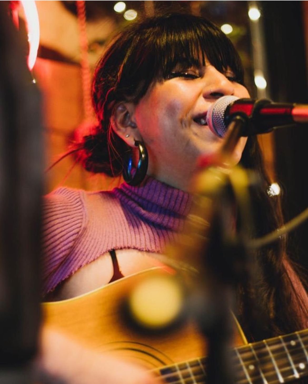 Steph - Vocal Coach